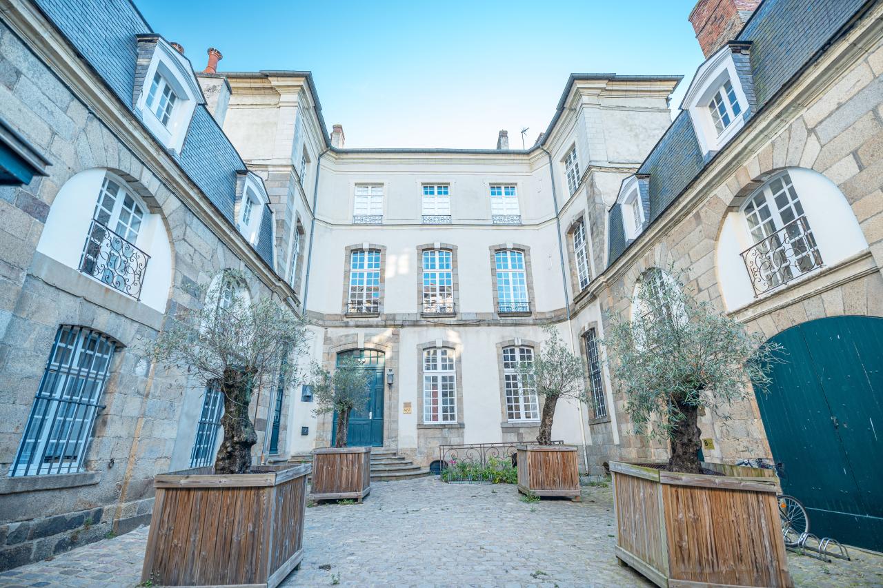 Bureau Rennes 522m² Location bureau Rennes Ille-et-Vilaine OLBUR2112828 1